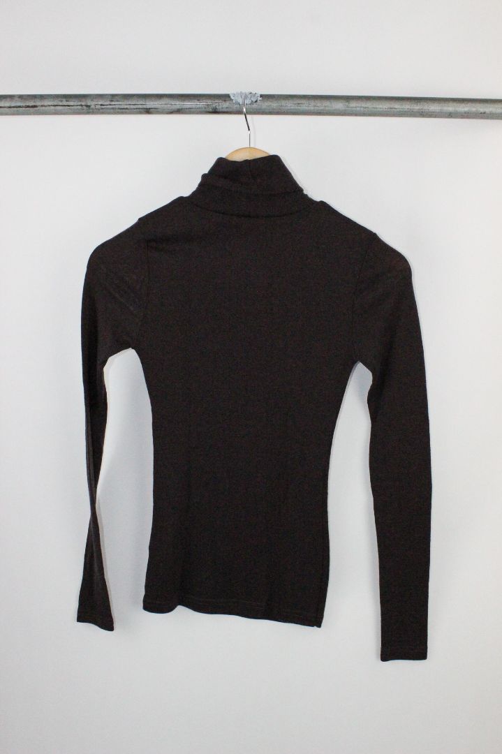 Y2K, TURTLENECK, GLASSONS, 8