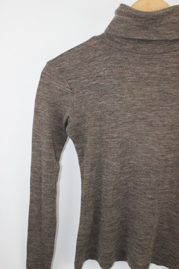TURTLENECK, GLASSONS, 8