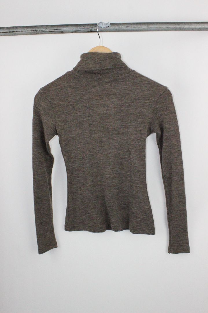 TURTLENECK, GLASSONS, 8