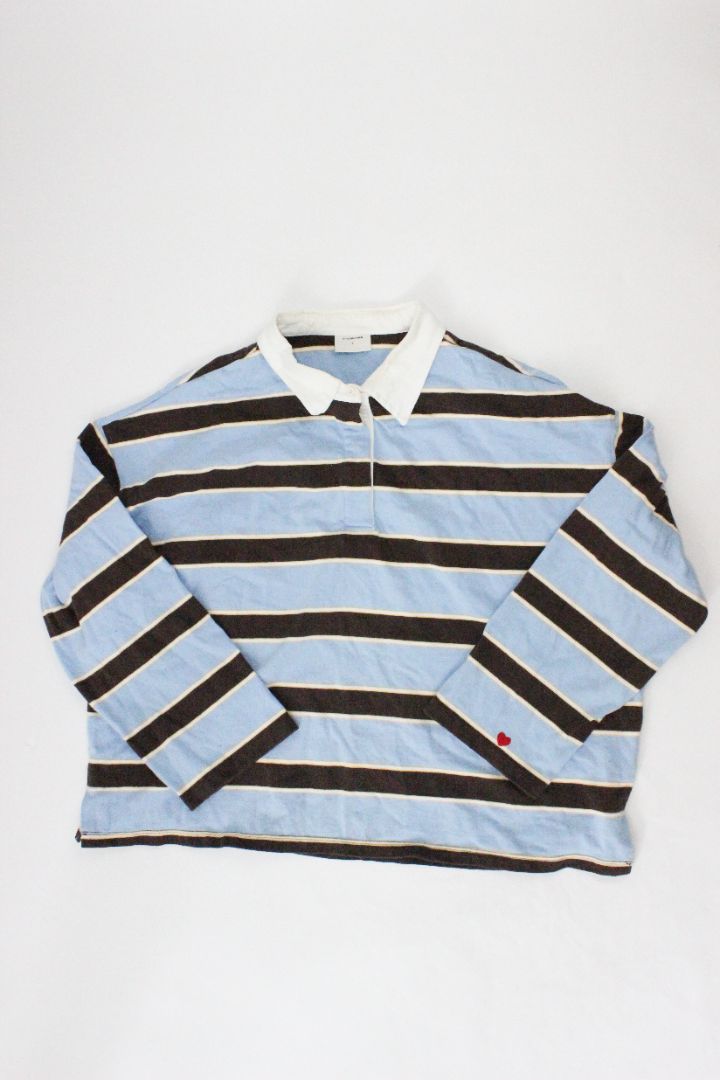LS POLO, STYLERUNNER, L
