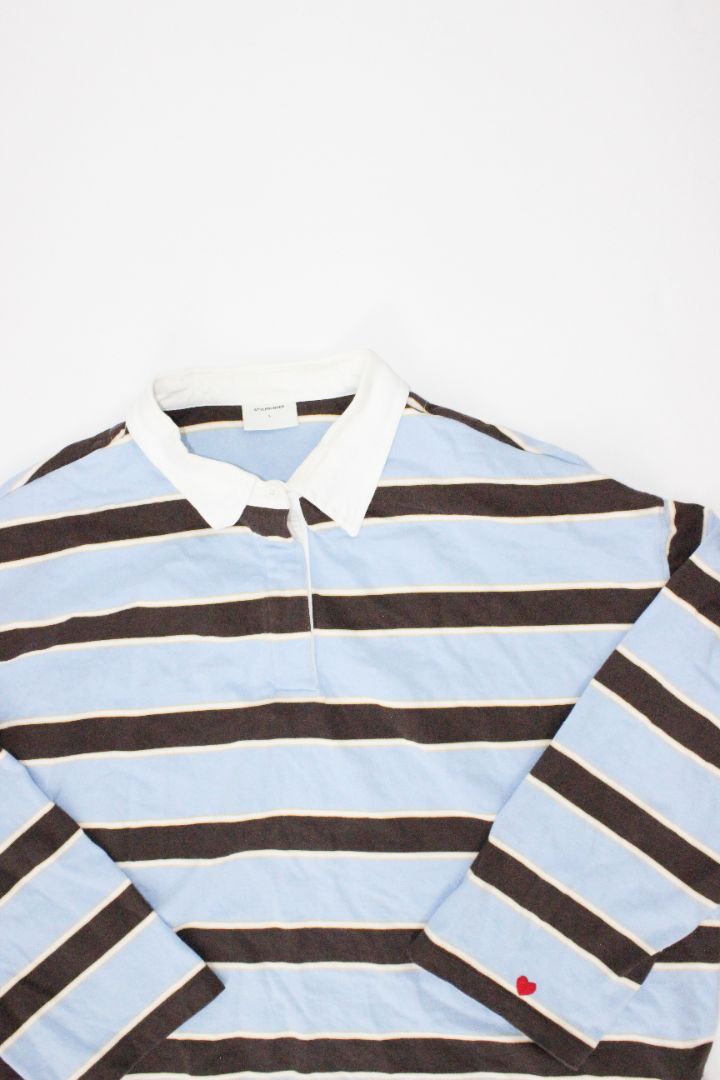 LS POLO, STYLERUNNER, L