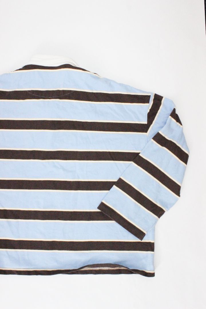 LS POLO, STYLERUNNER, L