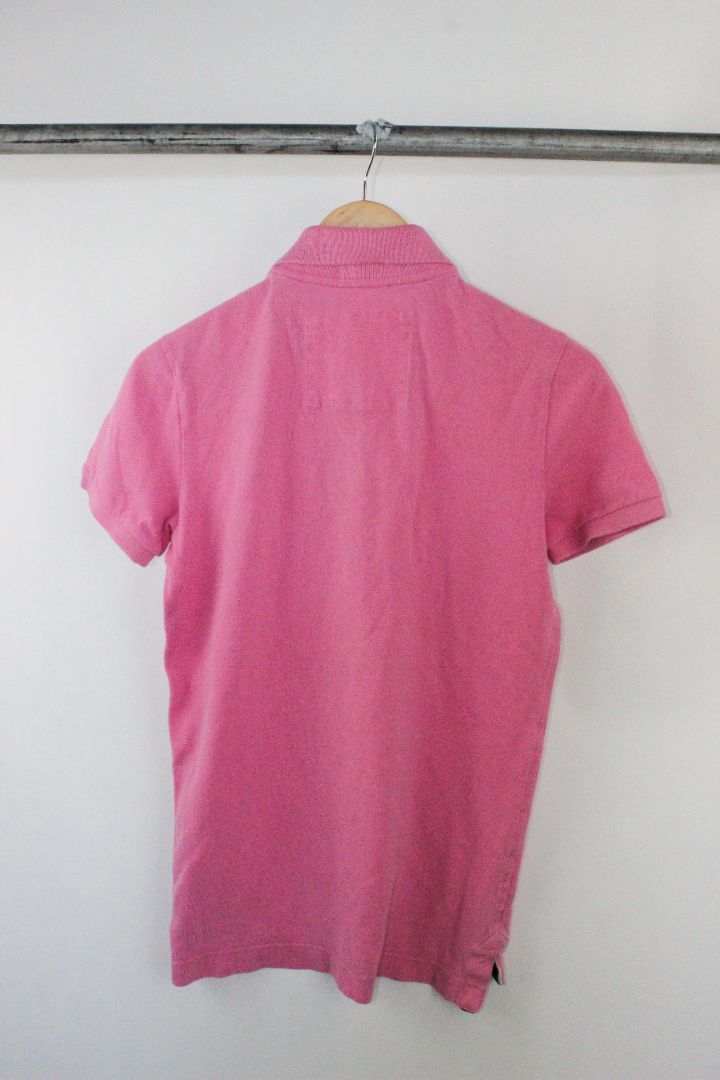 SS POLO, ABERCROMBIE & FITCH, S