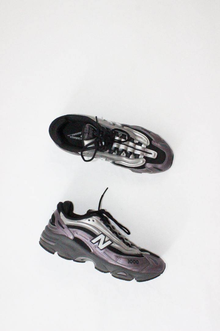 SNEAKER, NEW BALANCE, 1000, 42