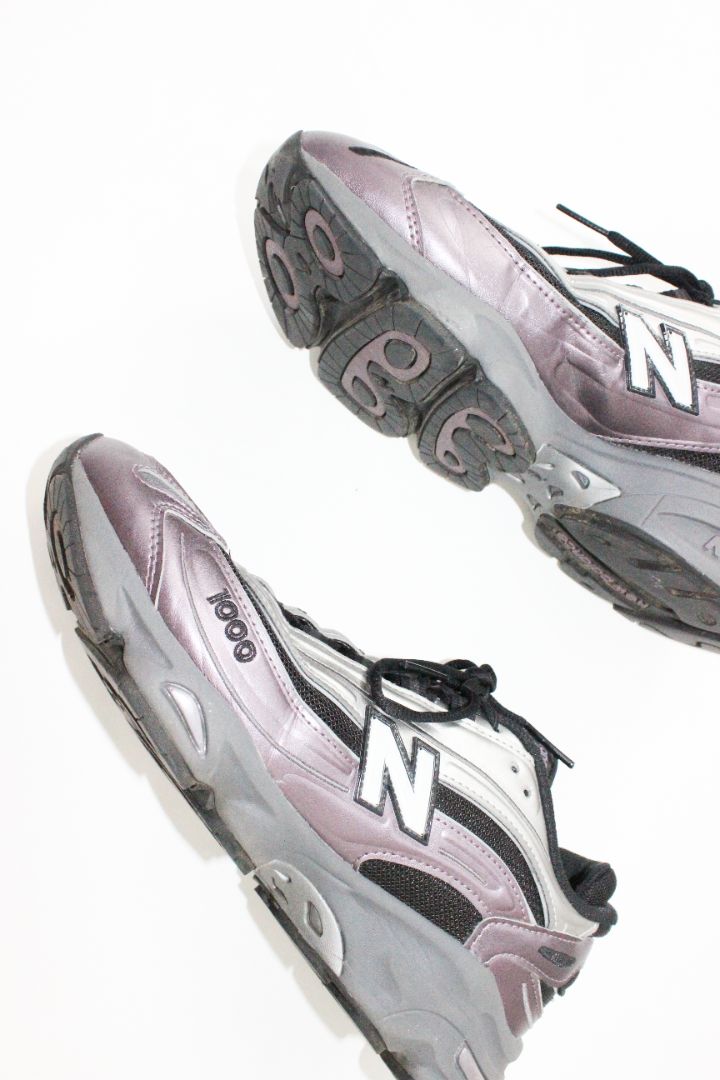 SNEAKER, NEW BALANCE, 1000, 42