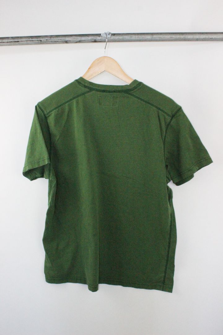 Y2K, SS TEE, ABERCROMBIE & FITCH, L