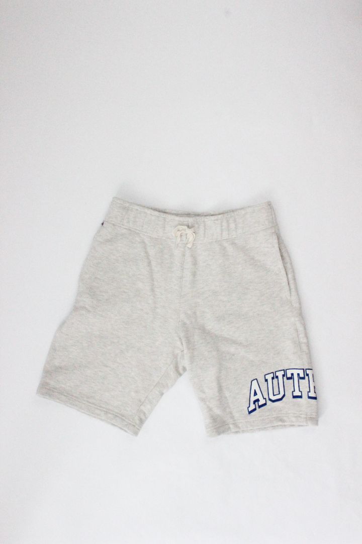 SHORTS, AUTRY, GREY, M