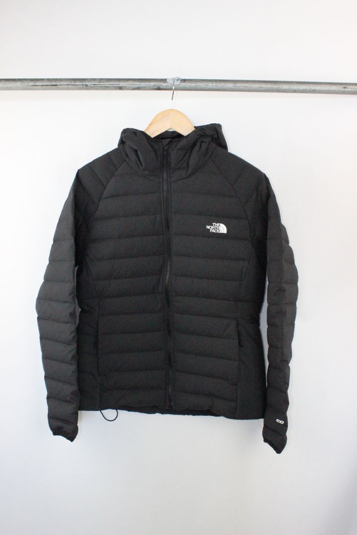 JACKET, THE NORTH FACE, L