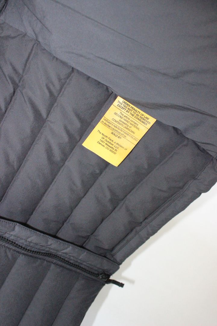 JACKET, THE NORTH FACE, L