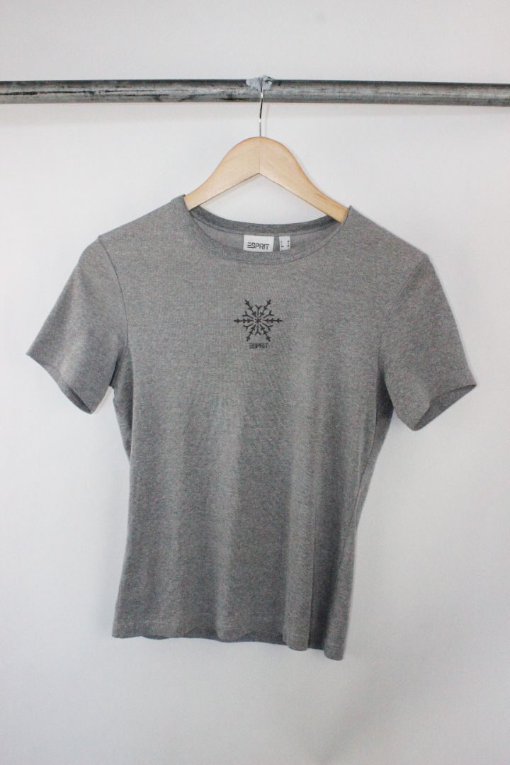SS TEE, ESPRIT, M