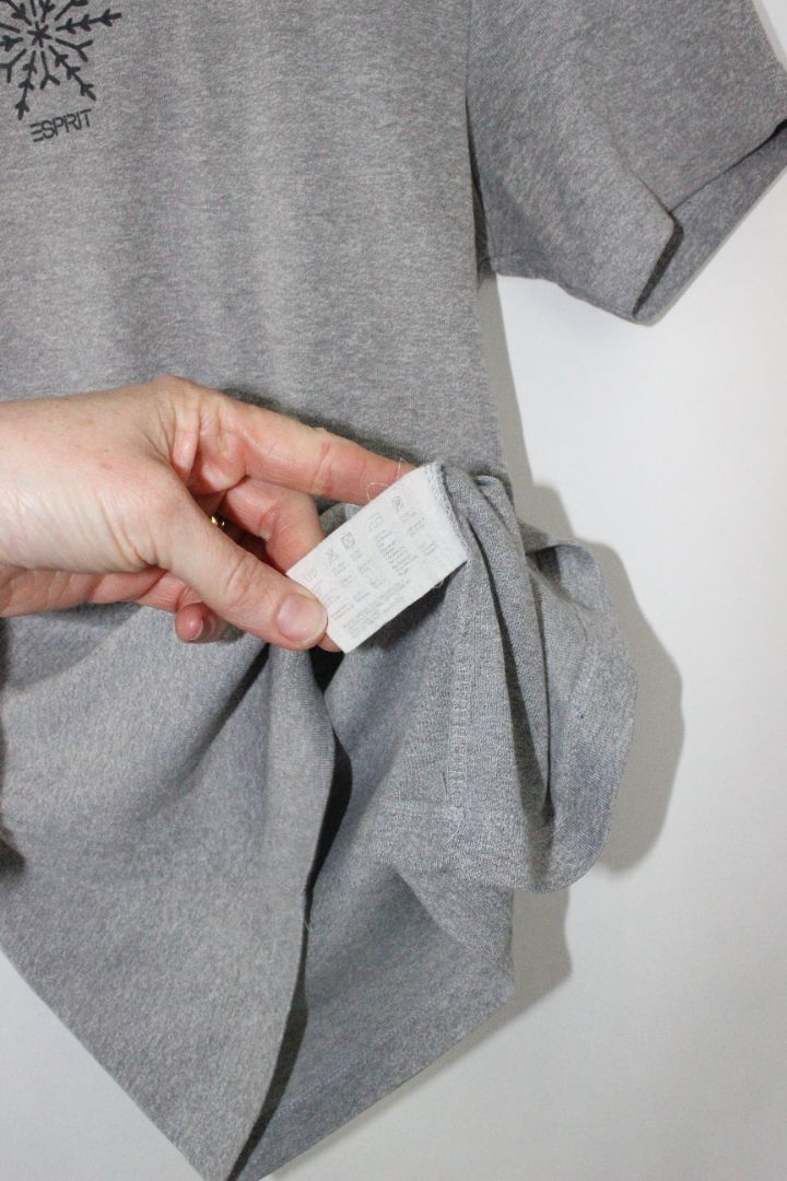 SS TEE, ESPRIT, M