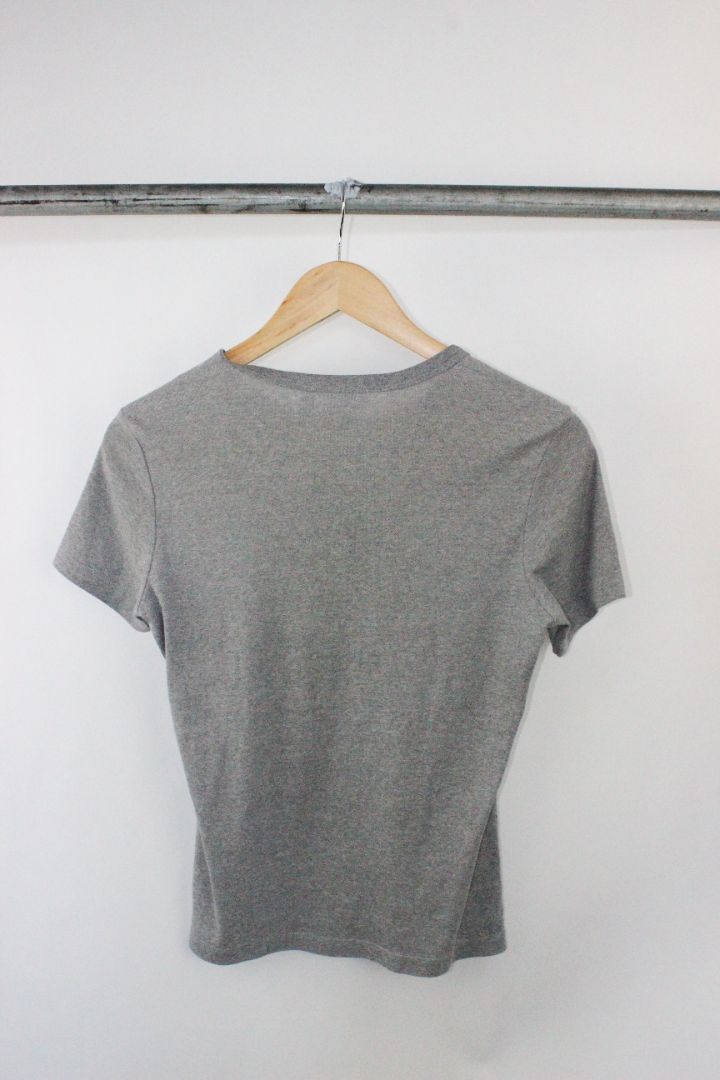 SS TEE, ESPRIT, M