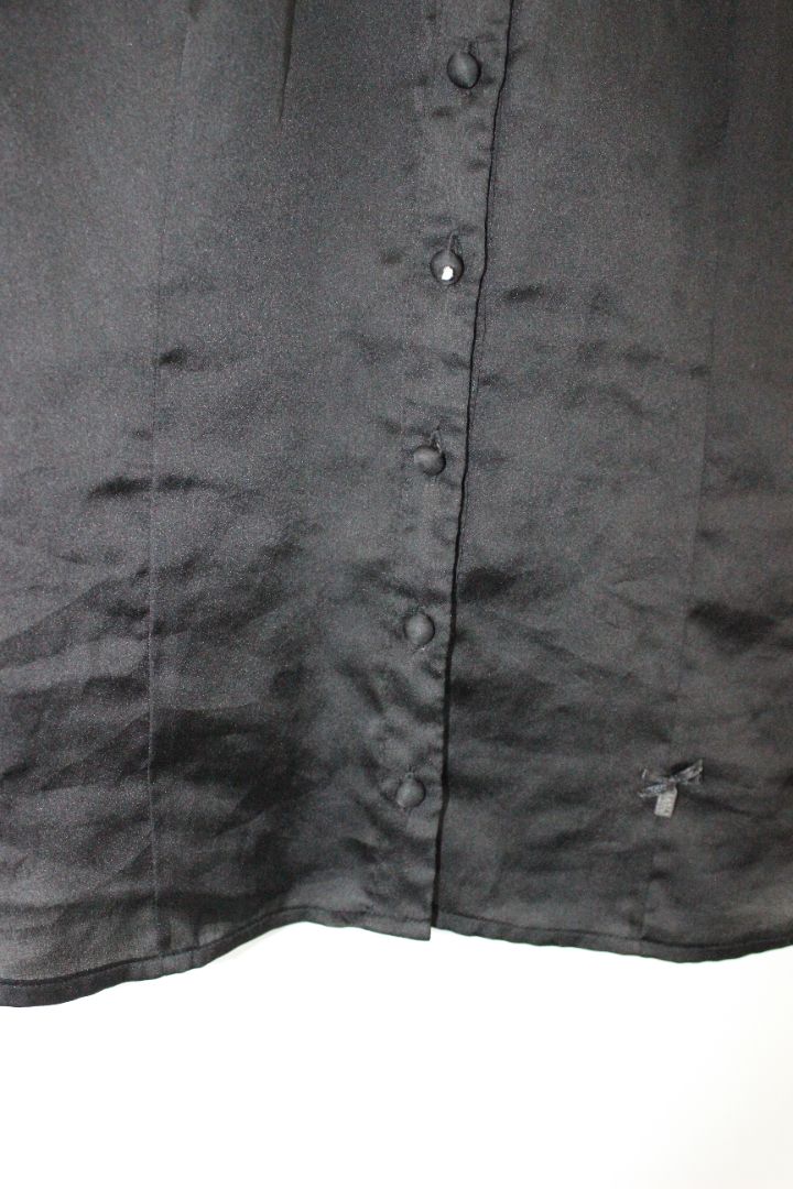 Y2K, BLOUSE, MISS SIXTY, XS