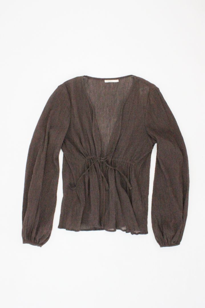 BLOUSE, MARLE, 8
