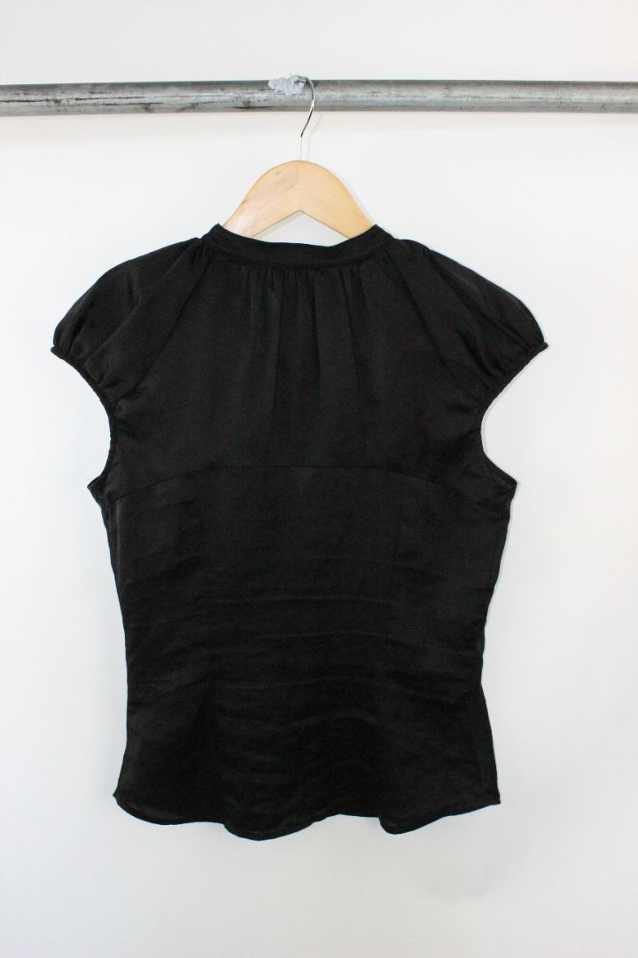 Y2K, BLOUSE, MISS SIXTY, XS