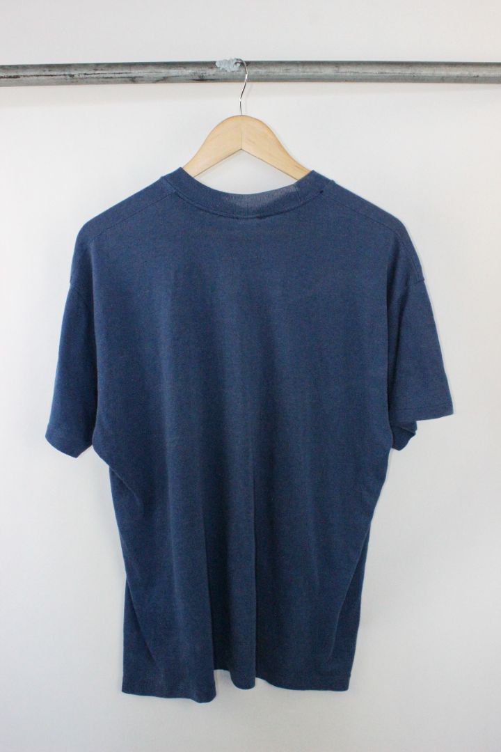 VINTAGE, SS TEE, STEDMAN, XXL