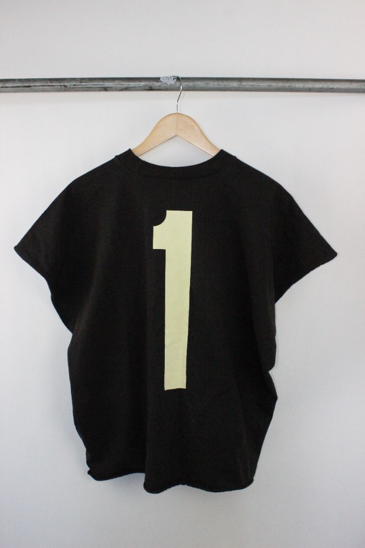 SS TEE, YEEZY, 1