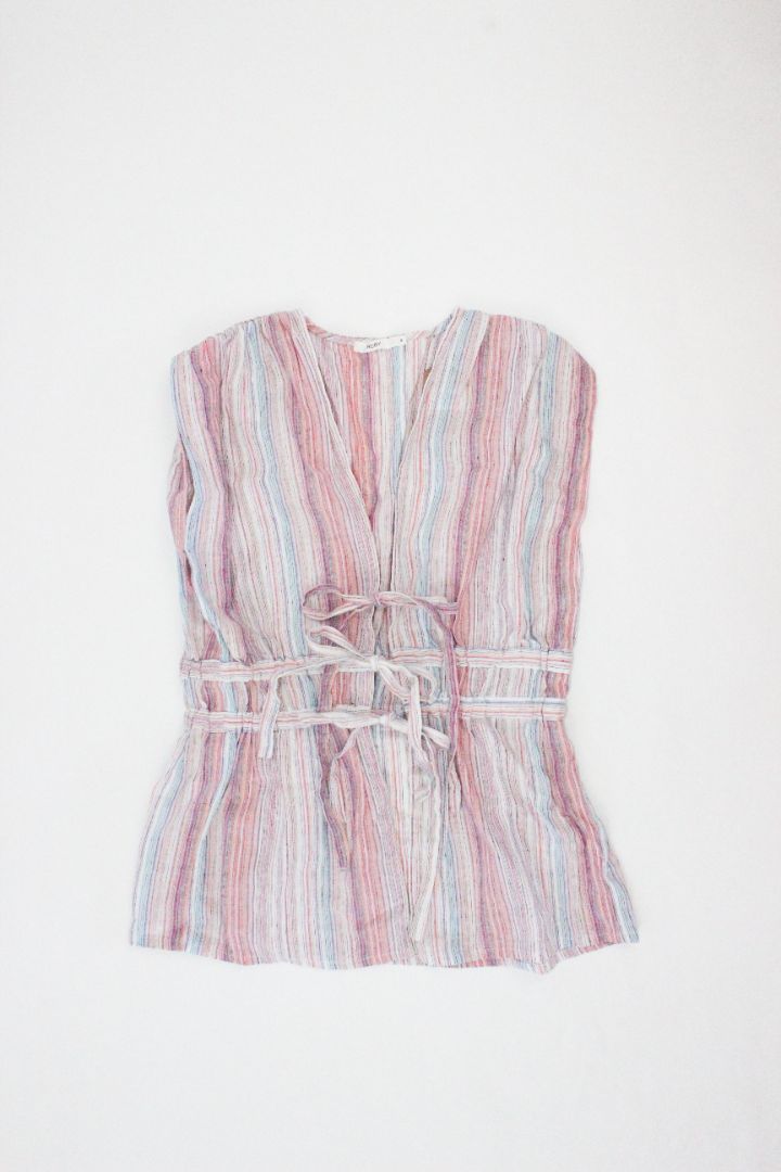 BLOUSE, RUBY, 8