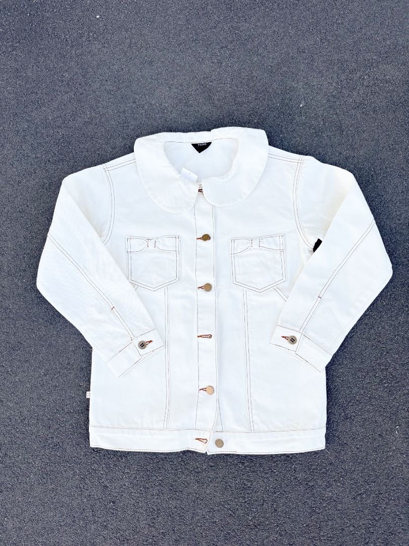 JACKET, THING THING, 6