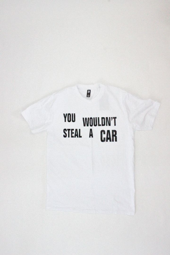 SS TEE, AS COLOUR, L