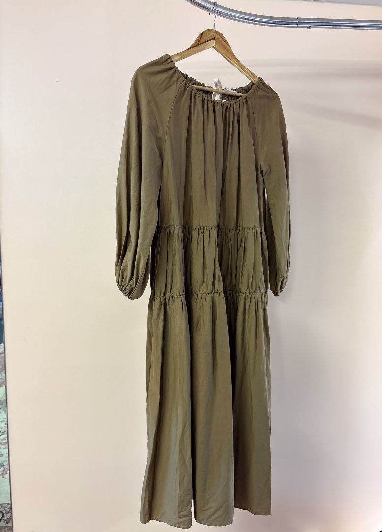 MAXI DRESS, MARLE, 6
