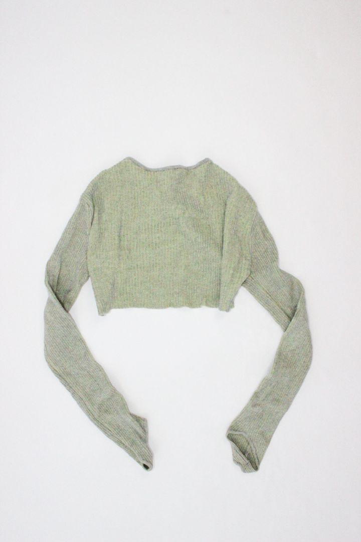 CARDIGAN, PALOMA WOOL, XS