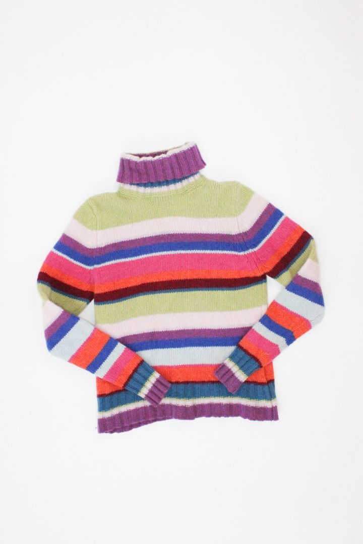 KNIT, MAX, M