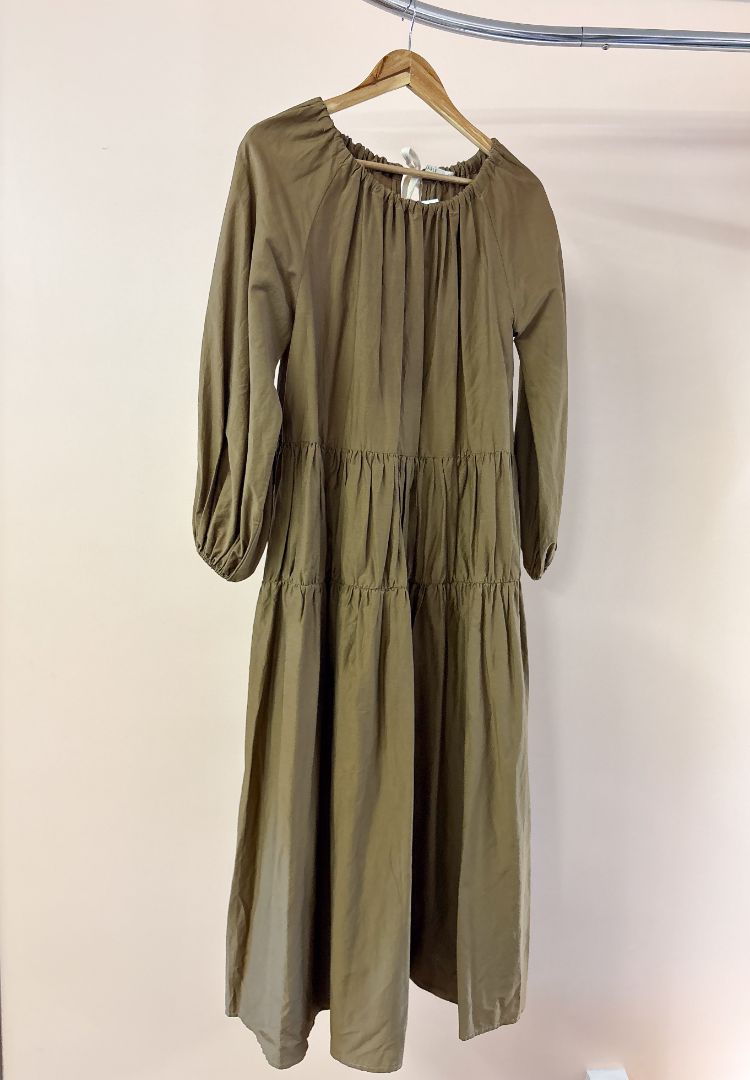 MAXI DRESS, MARLE, 6