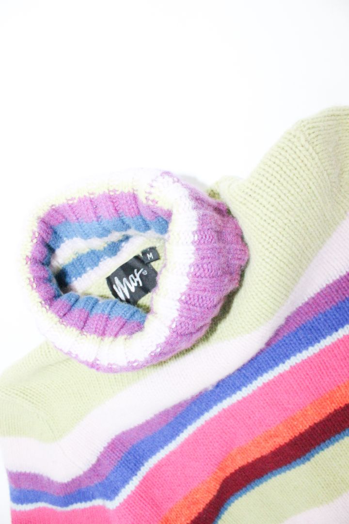 KNIT, MAX, M