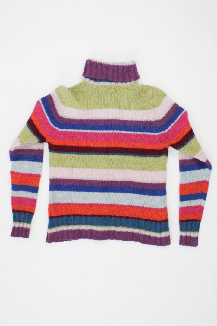 KNIT, MAX, M