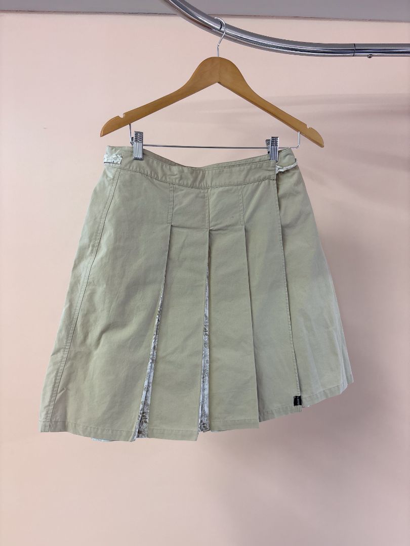 MIDI SKIRT, ELEVEN ELEVEN, 10