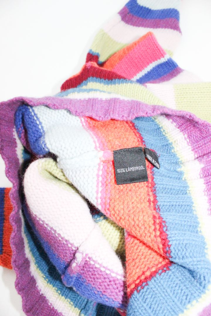 KNIT, MAX, M