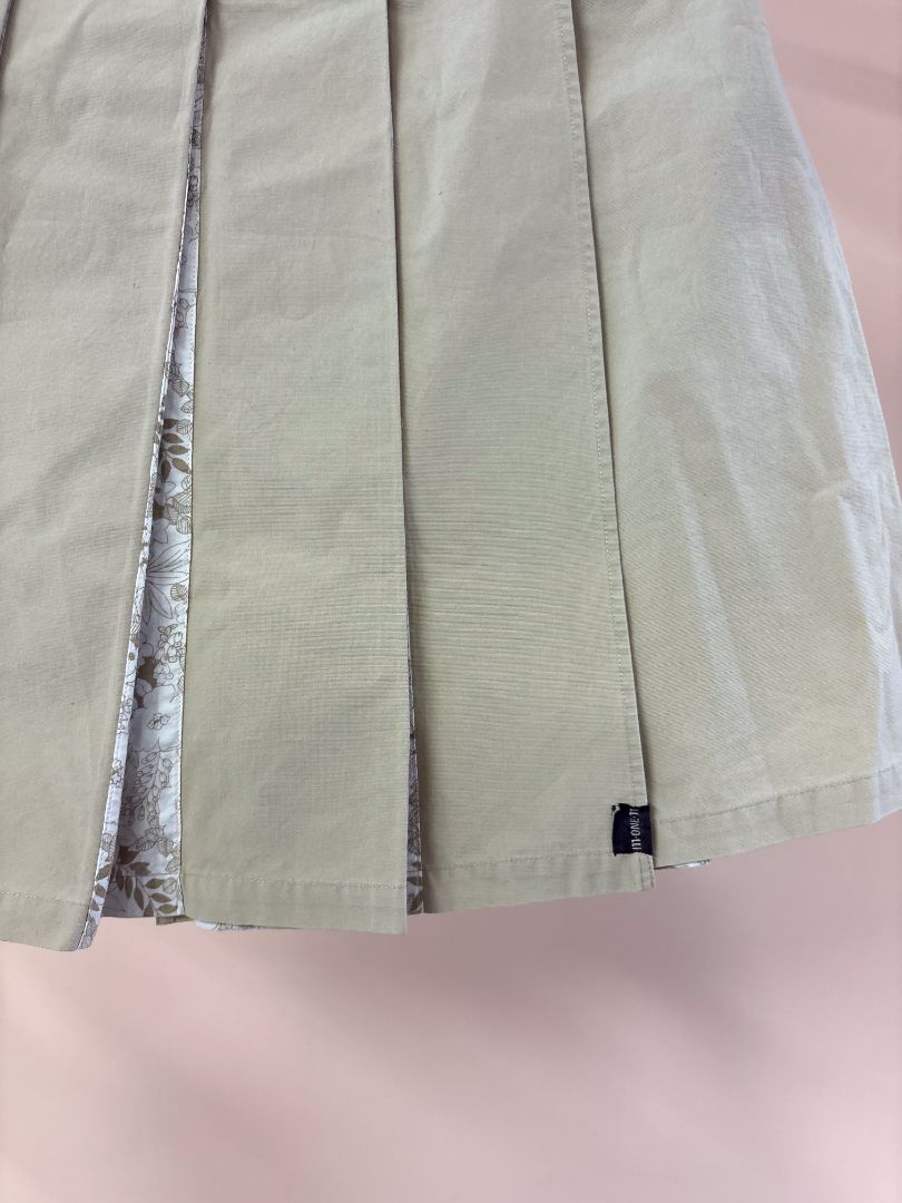 MIDI SKIRT, ELEVEN ELEVEN, 10