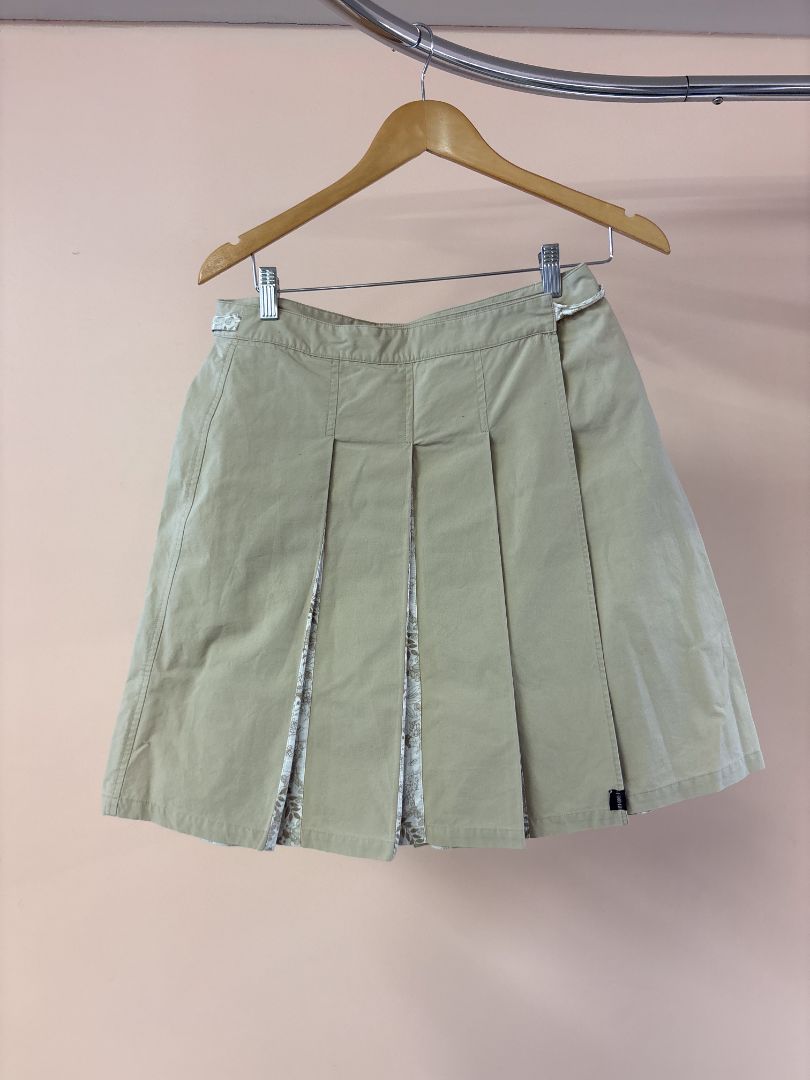 MIDI SKIRT, ELEVEN ELEVEN, 10