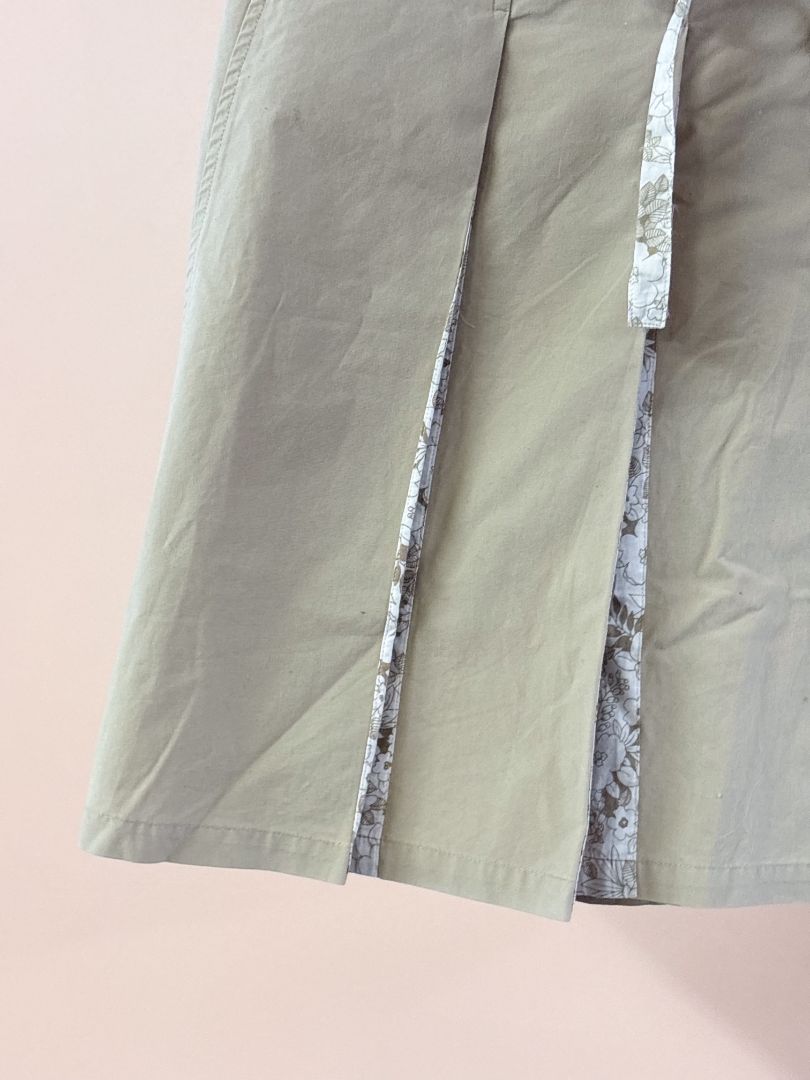 MIDI SKIRT, ELEVEN ELEVEN, 10