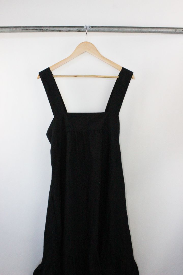 MAXI DRESS, RUBY, 16