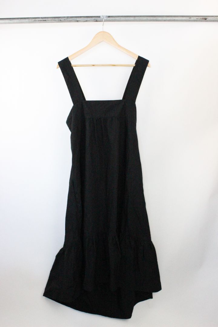 MAXI DRESS, RUBY, 16