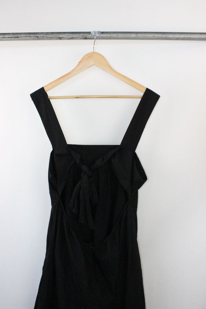 MAXI DRESS, RUBY, 16