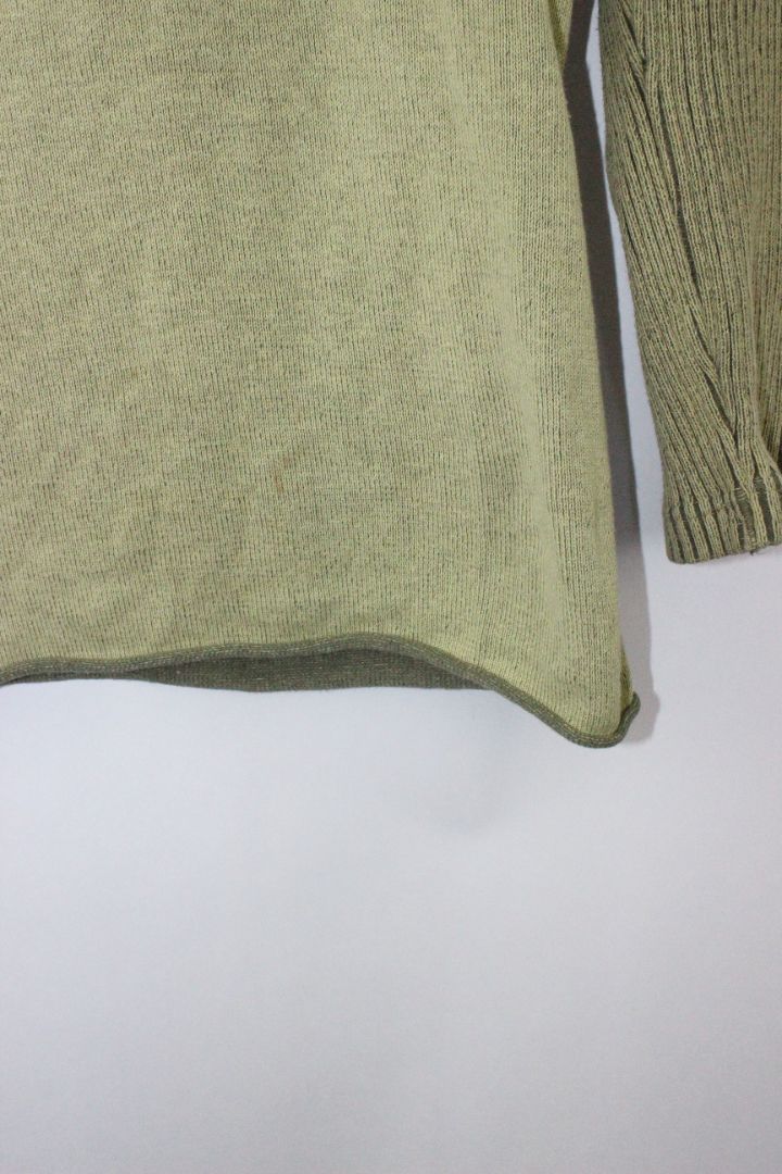 KNIT, CALVIN KLEIN JEANS, L