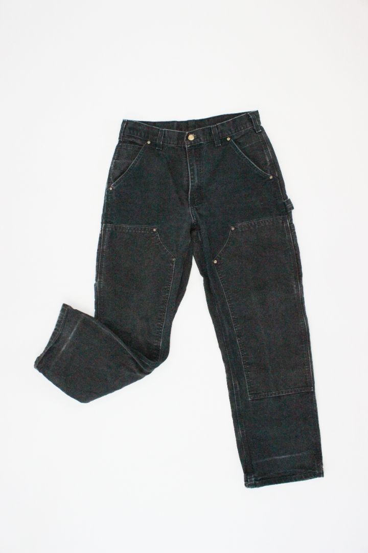 JEANS, CARHARTT, 30 X 30