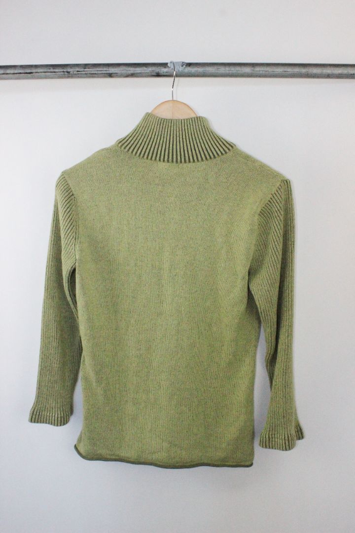 KNIT, CALVIN KLEIN JEANS, L