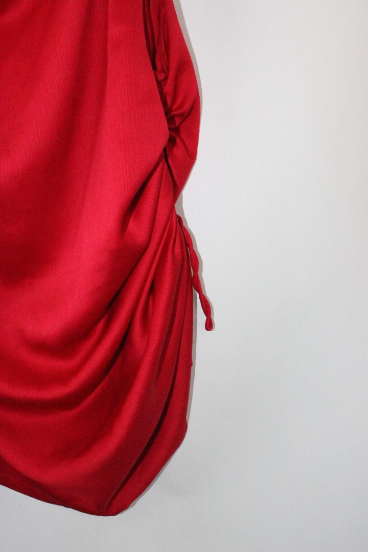 BLOUSE, LIAM, 18