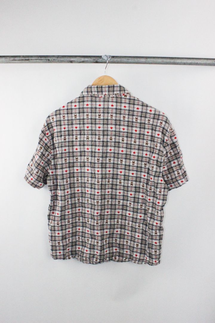 SS SHIRT, AELFRIC EDEN, S