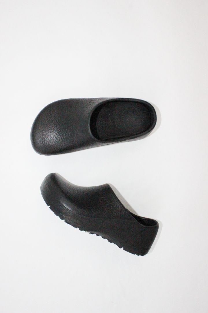 SHOES, BIRKENSTOCK, 36