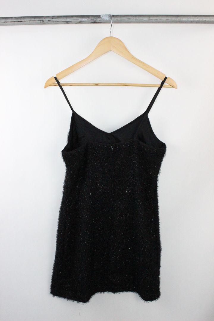 Y2K, MINI DRESS, HOURGLASS, 7
