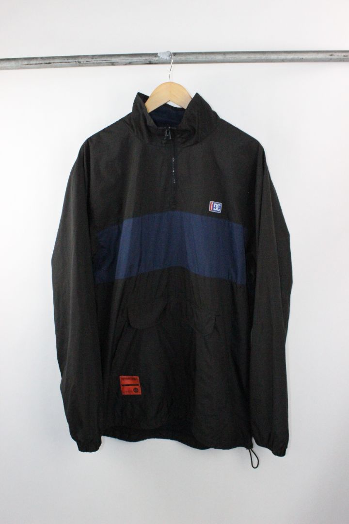 JACKET, DC X BUTTER, XL