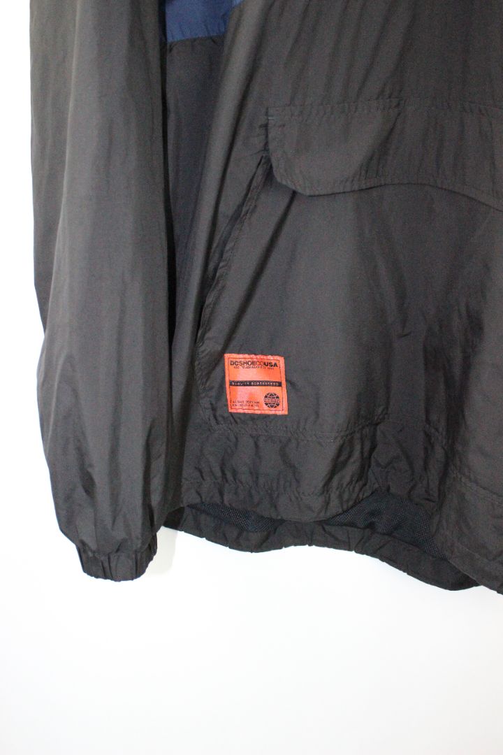JACKET, DC X BUTTER, XL