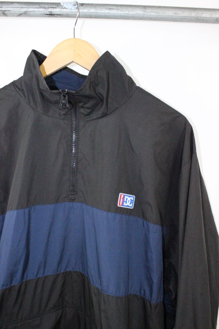 JACKET, DC X BUTTER, XL