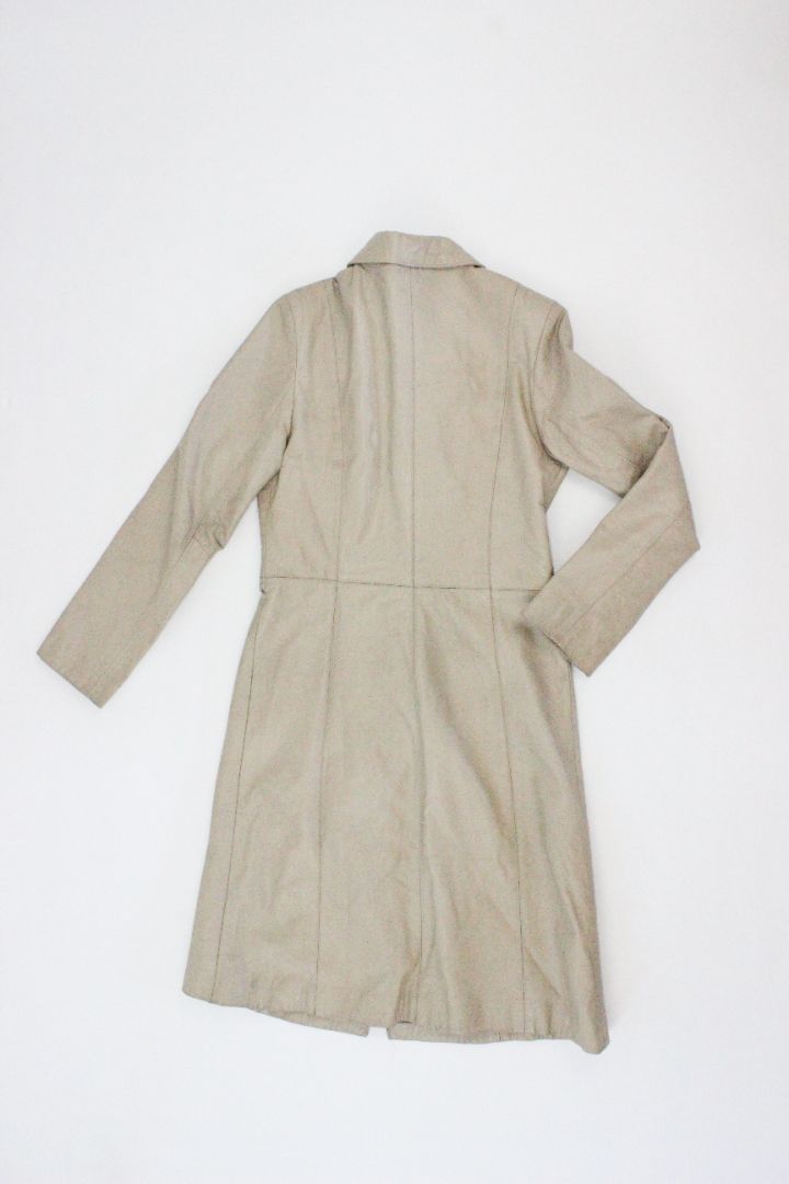 VINTAGE, LEATHER, POLITIX, 8