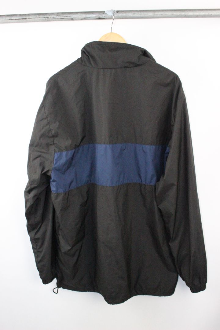 JACKET, DC X BUTTER, XL